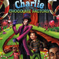 Playstation 2: Charlie and the Chocolate Factory