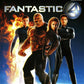 Playstation 2: Fantastic 4