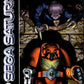 Saturn: Space Hulk: Vengeance of the Blood Angels