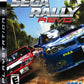 Playstation 3: Sega Rally