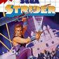 Master System: Strider