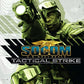 PSP: SOCOM US Navy Seals Tactical Strike
