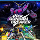 Playstation 4: New Gundam Breaker