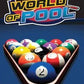PSP: World of Pool