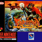 Super Nintendo: Equinox