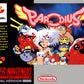 Super Nintendo: Parodius