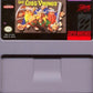 Super Nintendo: The Lost Vikings