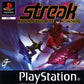 Playstation: Streak Hoverboard Racing