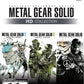 Xbox 360: Metal Gear Solid HD Collection