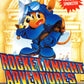 Mega Drive: Rocket Knight Adventures