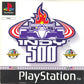 Playstation: Indy 500