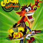 Playstation 2: Crash Twinsanity