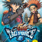 PSP: Yu-Gi-Oh 5D's Tag Force 5