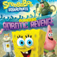 Nintendo Wii: SpongeBob SquarePants: Plankton's Robotic Revenge