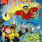 Mega Drive: Global Gladiators