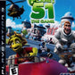 Playstation 3: Planet 51