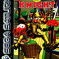 Saturn: Clockwork Knight 2