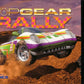 Nintendo 64: Top Gear Rally