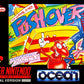 Super Nintendo: Push-over