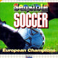 Master System: Sensible Soccer: European Champions