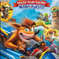 Nintendo Switch: Crash Team Racing: Nitro Fueled