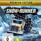 Playstation 4: SnowRunner [Premium Edition]