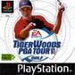 Playstation: Tiger Woods PGA Tour Golf