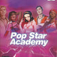 Playstation 2: Pop Star Academy