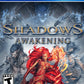 Playstation 4: Shadows Awakening