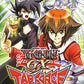 PSP: Yu-Gi-Oh GX Tag Force