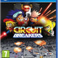 Playstation 4: Circuit Breakers