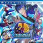Playstation 4: Persona 3 Dancing In Moonlight
