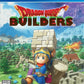 Playstation 4: Dragon Quest Builders