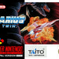 Super Nintendo: Darius Twin