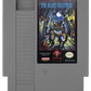 NES: The Blues Brothers