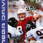 Mega Drive: NFL Quarterback Club 96