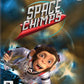 Playstation 2: Space Chimps