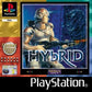 Playstation: Hybrid
