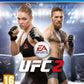 Playstation 4: UFC 2