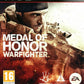 Playstation 3: Medal of Honor: Warfighter