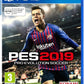 Playstation 4: Pro Evolution Soccer 2019