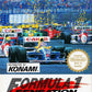 NES: Formula 1 Sensation