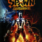 Playstation 2: Spawn Armageddon