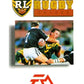 Mega Drive: Australian Rugby League