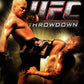 Playstation 2: UFC Throwdown