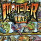 Nintendo Wii: Monster Lab