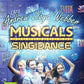Nintendo Wii: Andrew Lloyd Webber Musicals: Sing and Dance