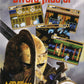 NES: Sword Master