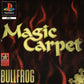 Playstation: Magic Carpet