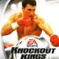 Playstation 2: Knockout Kings 2002